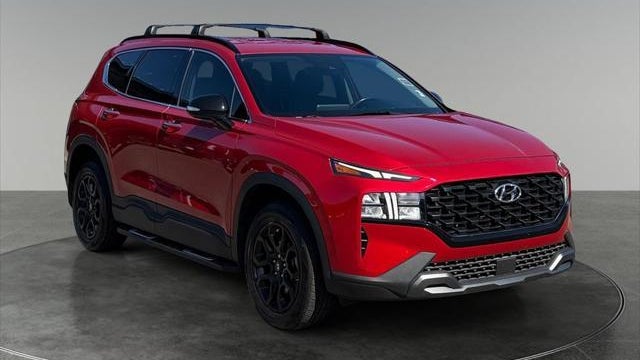 Preowned 2023 Hyundai SANTA FE XRT for Sale