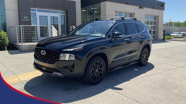 Preowned 2023 Hyundai SANTA FE XRT for Sale