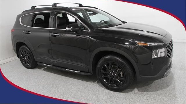 Preowned 2023 Hyundai SANTA FE XRT for Sale