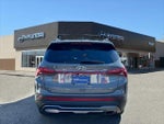 2023 Santa FE Thumbnail 3