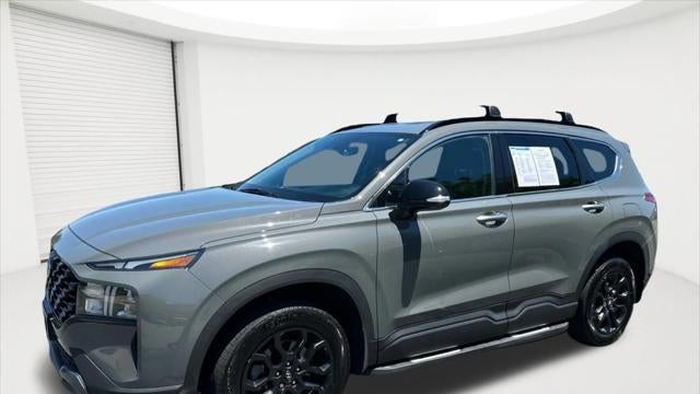 Preowned 2022 Hyundai SANTA FE XRT for Sale
