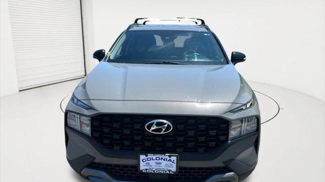 2022 Hyundai SANTA FE XRT