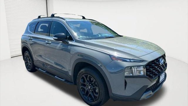 2022 Hyundai SANTA FE XRT