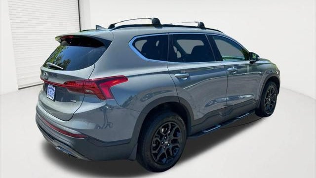 2022 Hyundai SANTA FE XRT