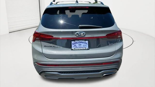 2022 Hyundai SANTA FE XRT