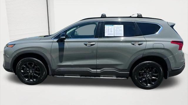 2022 Hyundai SANTA FE XRT