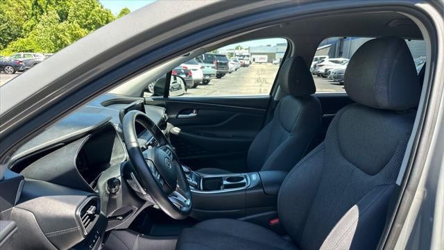 2022 Hyundai SANTA FE XRT