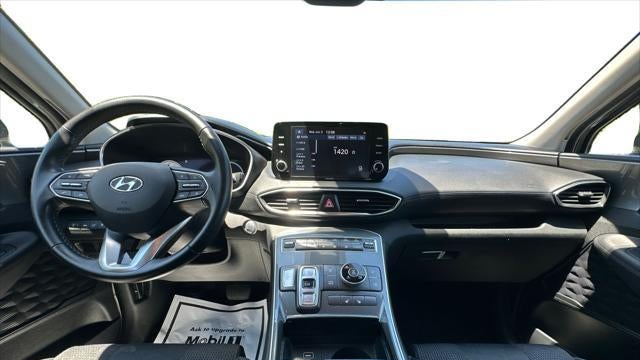 2022 Hyundai SANTA FE XRT