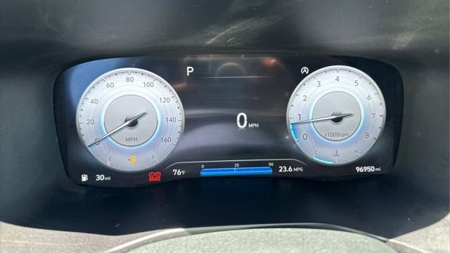 2022 Hyundai SANTA FE XRT