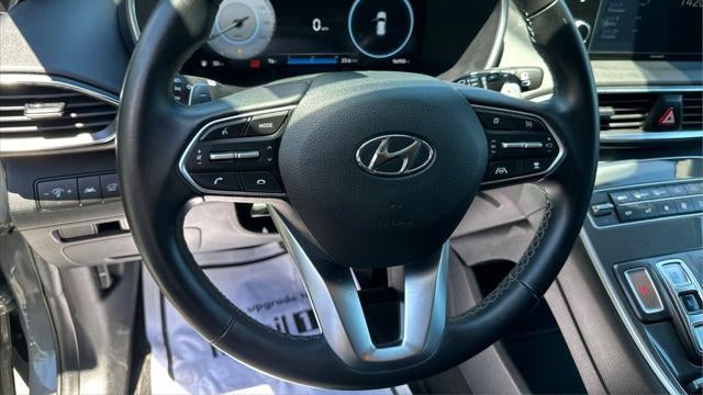 2022 Hyundai SANTA FE XRT