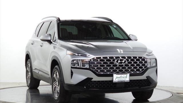Preowned 2022 Hyundai SANTA FE SEL for Sale