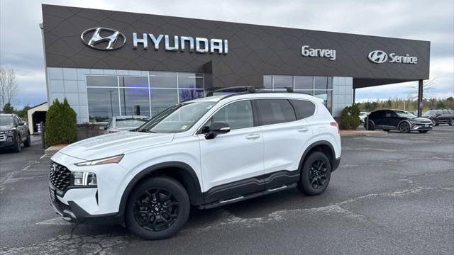 Preowned 2022 Hyundai SANTA FE XRT for Sale