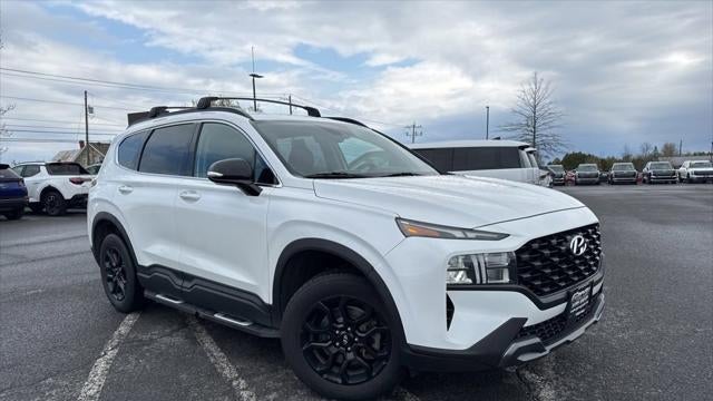 2022 Hyundai SANTA FE XRT