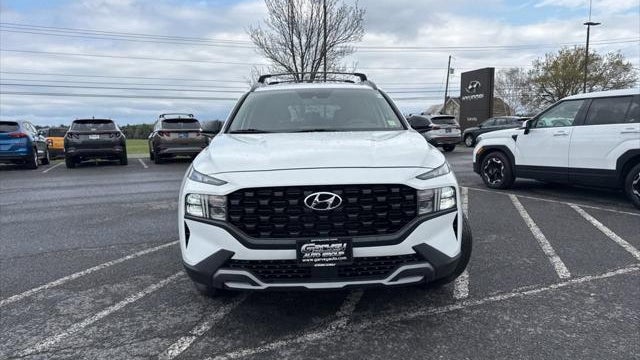 2022 Hyundai SANTA FE XRT