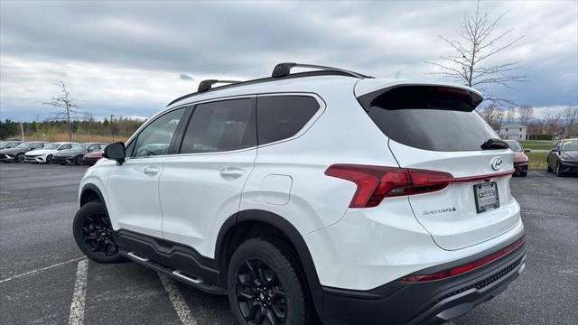2022 Hyundai SANTA FE XRT