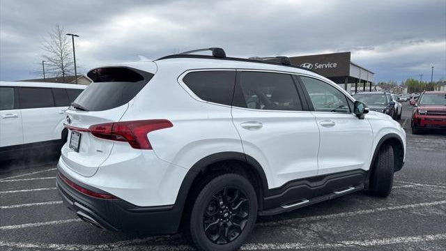 2022 Hyundai SANTA FE XRT