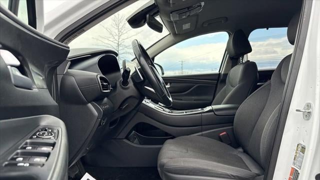 2022 Hyundai SANTA FE XRT