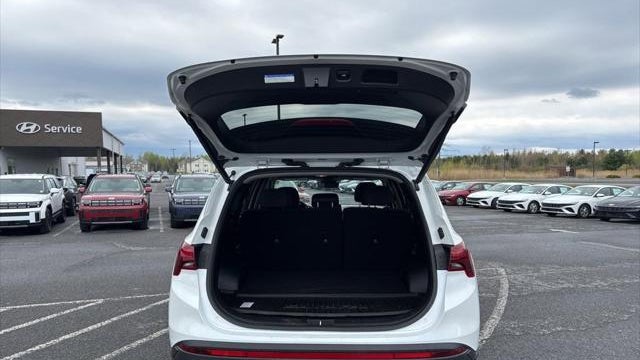 2022 Hyundai SANTA FE XRT