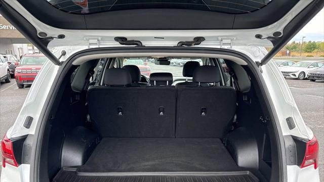 2022 Hyundai SANTA FE XRT