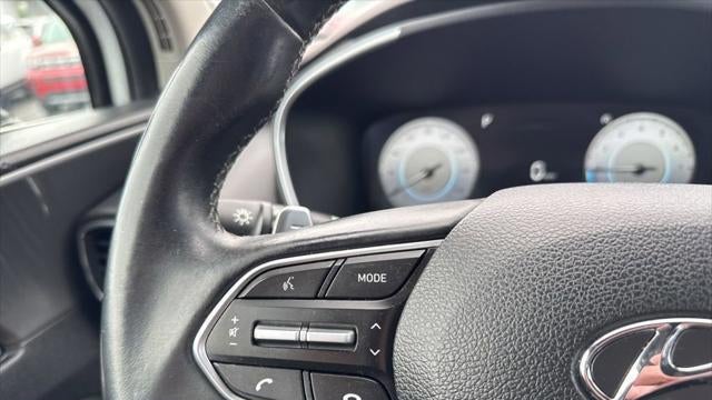 2022 Hyundai SANTA FE XRT