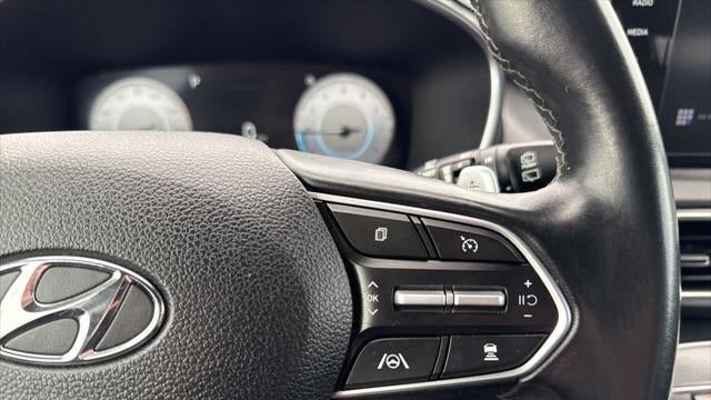 2022 Hyundai SANTA FE XRT