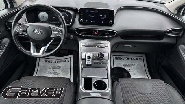2022 Hyundai SANTA FE XRT