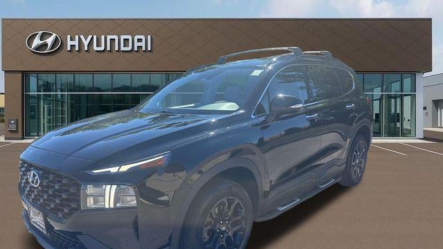 Preowned 2022 Hyundai SANTA FE XRT for Sale