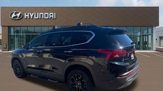 2022 Hyundai SANTA FE XRT