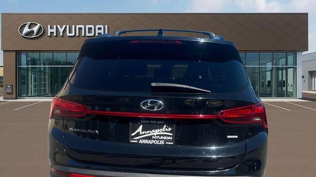 2022 Hyundai SANTA FE XRT