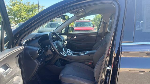 2022 Hyundai SANTA FE XRT