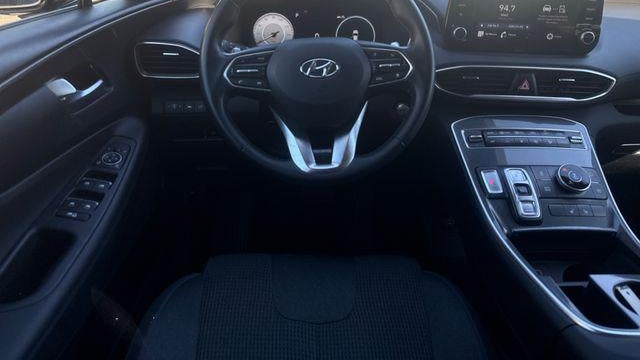 2022 Hyundai SANTA FE XRT