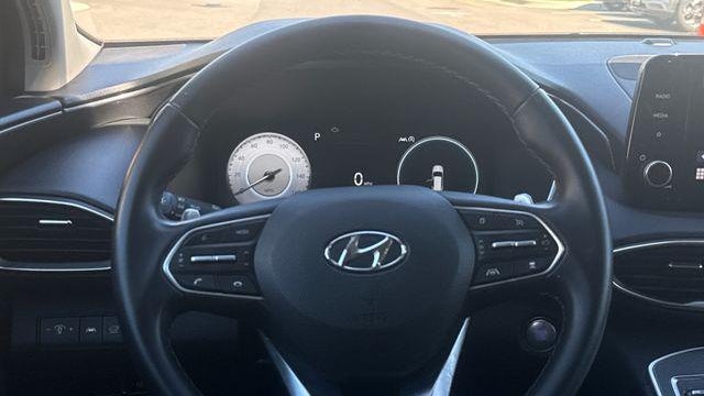 2022 Hyundai SANTA FE XRT