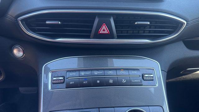 2022 Hyundai SANTA FE XRT