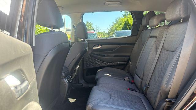 2022 Hyundai SANTA FE XRT