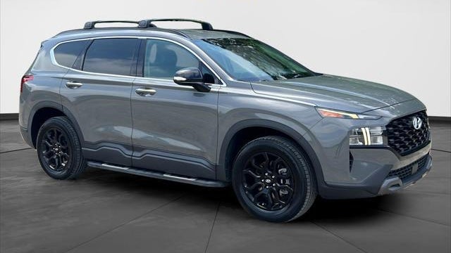 Preowned 2023 Hyundai SANTA FE XRT for Sale
