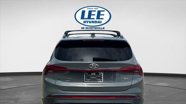 2023 Hyundai SANTA FE XRT