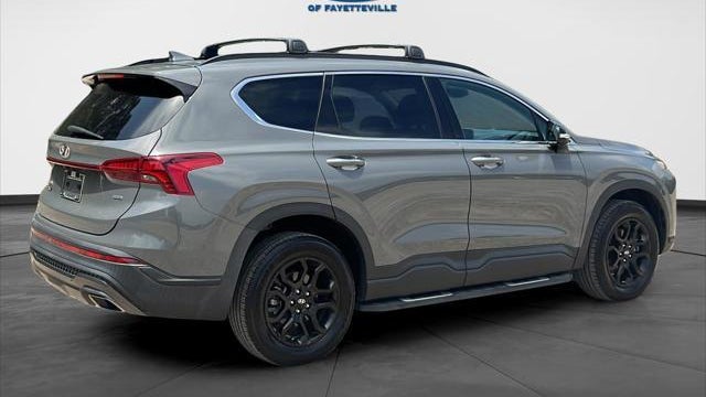 2023 Hyundai SANTA FE XRT