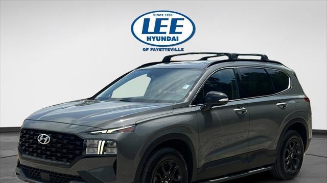 2023 Hyundai SANTA FE XRT