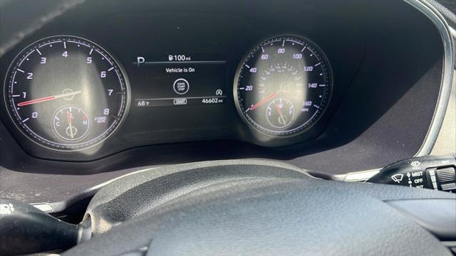 2023 Hyundai SANTA FE XRT
