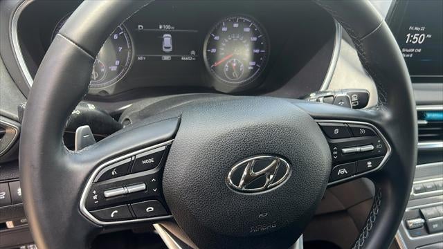 2023 Hyundai SANTA FE XRT