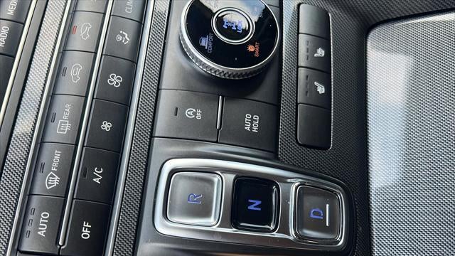 2023 Hyundai SANTA FE XRT