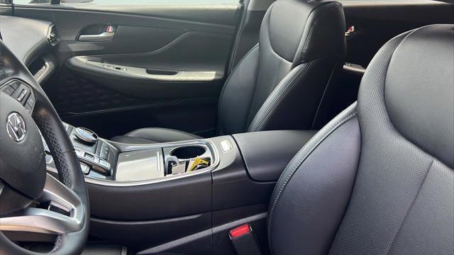 2023 Hyundai SANTA FE XRT