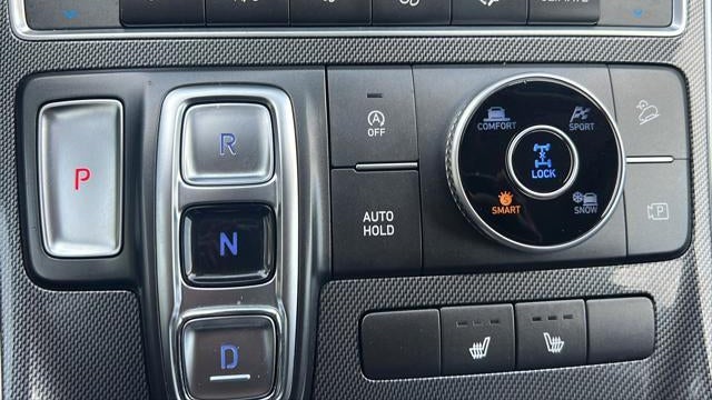 2023 Hyundai SANTA FE XRT