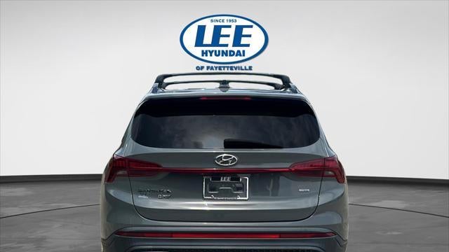 2023 Hyundai SANTA FE XRT