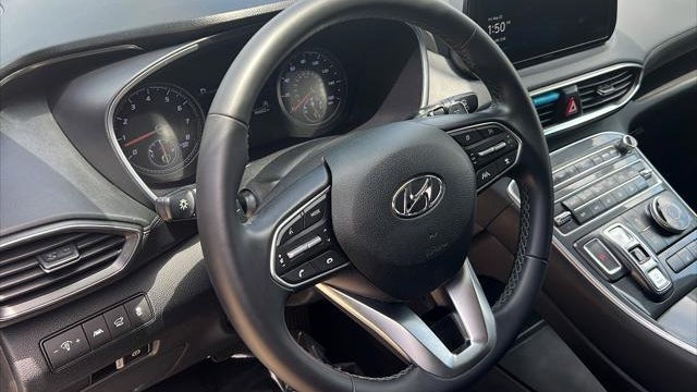 2023 Hyundai SANTA FE XRT