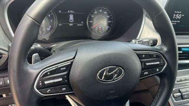 2023 Hyundai SANTA FE XRT