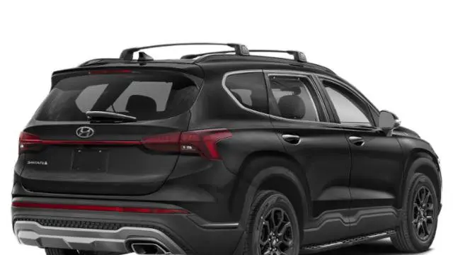 2023 Hyundai SANTA FE XRT