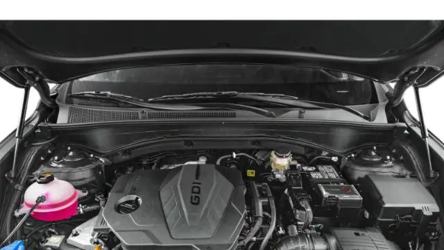 2023 Hyundai SANTA FE XRT