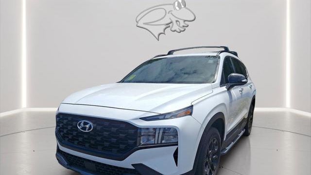 Preowned 2023 Hyundai SANTA FE XRT for Sale