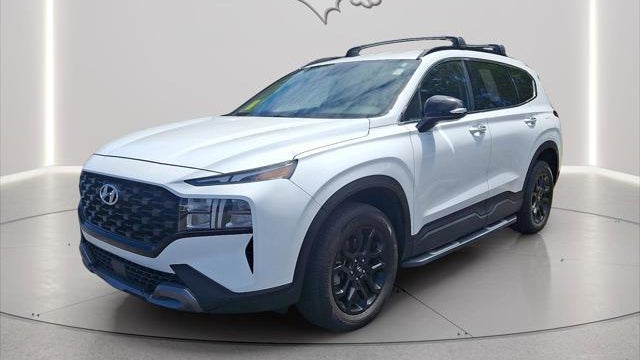2023 Hyundai SANTA FE XRT